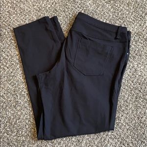 Lululemon ABC Warpstreme Pant